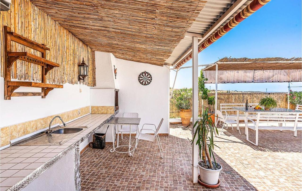 Cuevas del CampoCasa Triana公寓 外观 照片