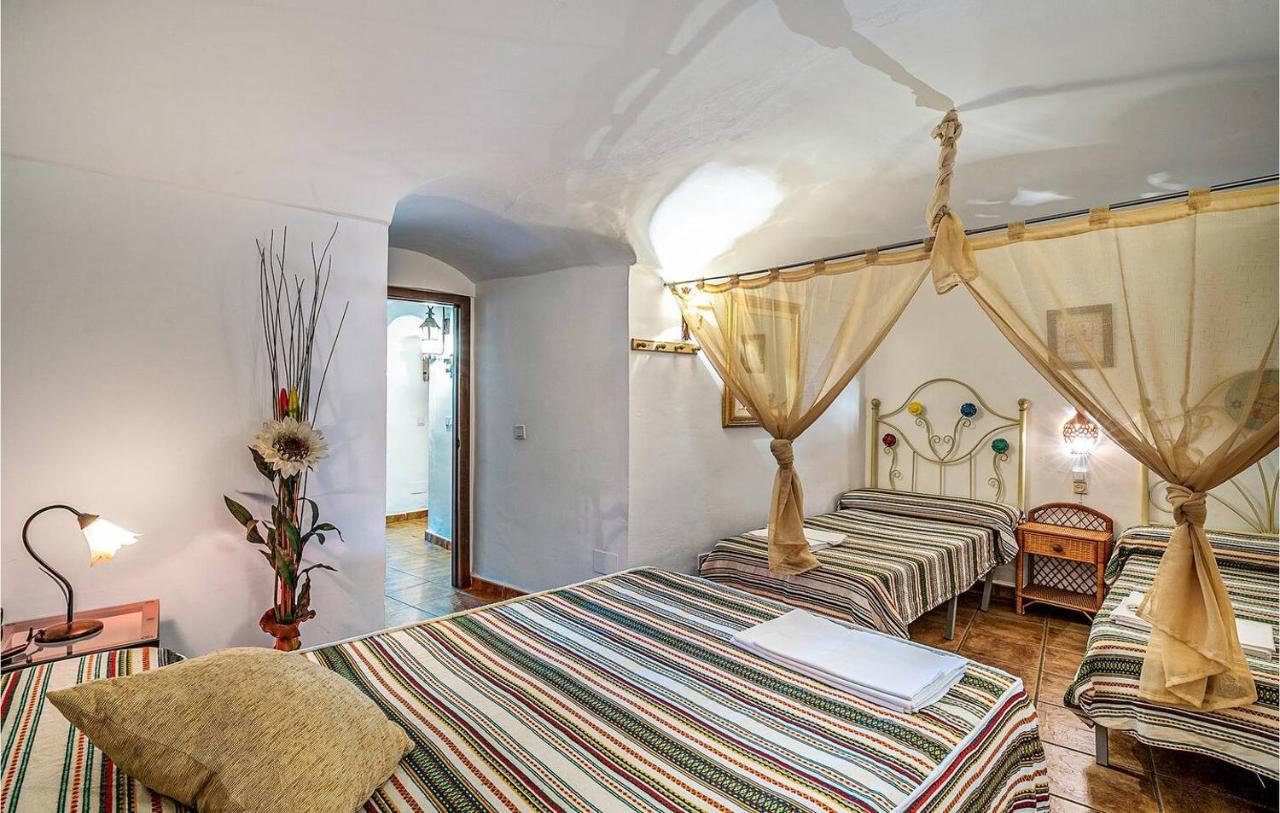 Cuevas del CampoCasa Triana公寓 外观 照片